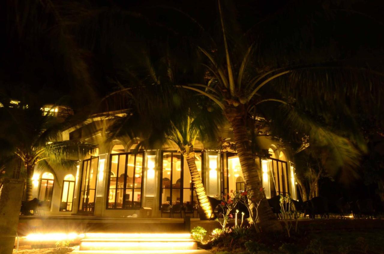 Matinloc Island Resort El Nido Exterior foto