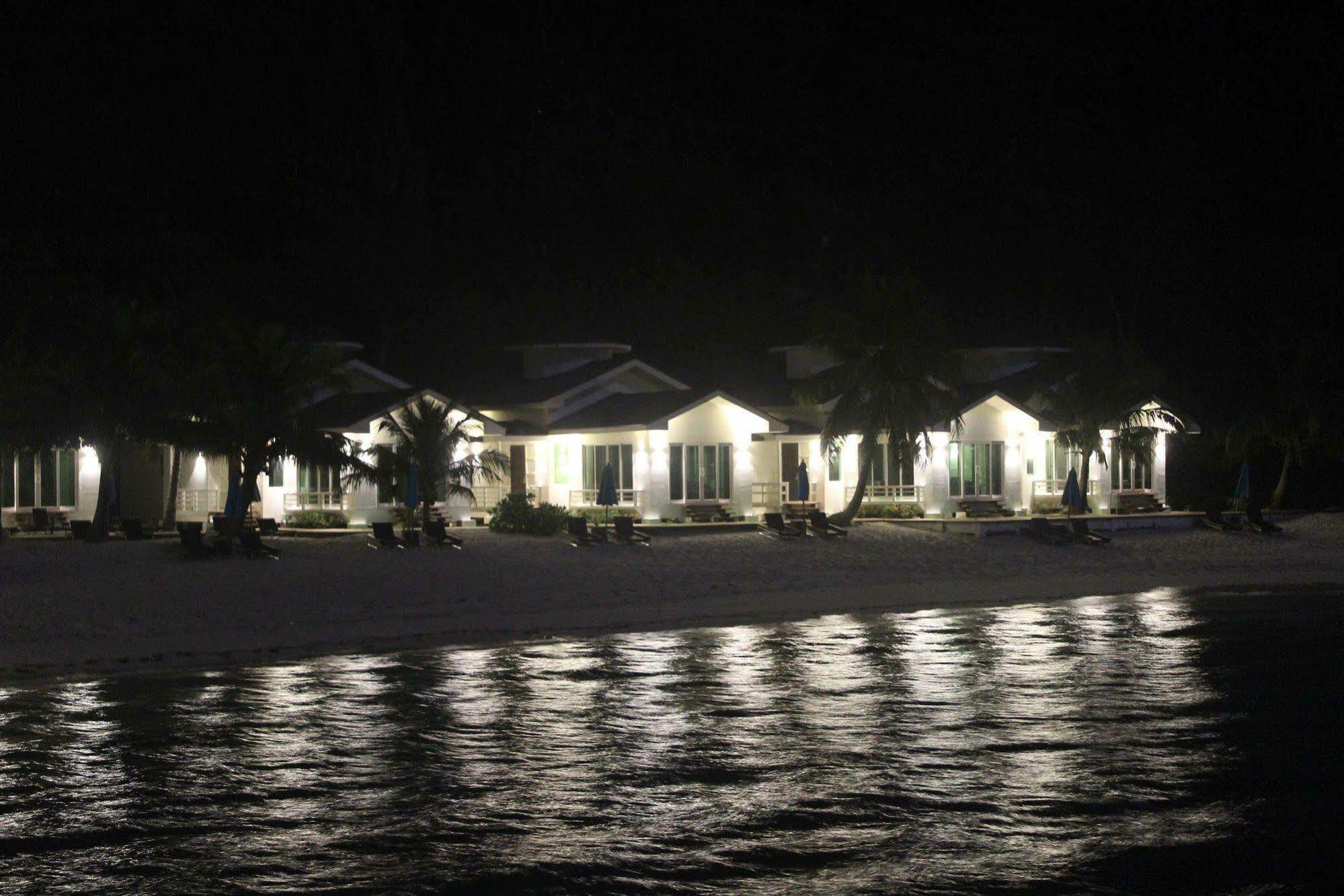 Matinloc Island Resort El Nido Exterior foto